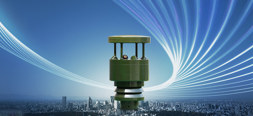 城市環境定制化氣象站 超聲波一體式氣象站 超聲波