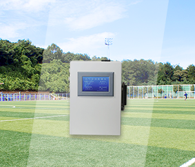 ZK-NIP1型多功能負氧離子檢測儀