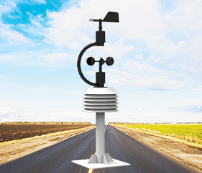 ZK-6T便攜式氣象站，移動氣象站