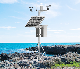 ZK-YD10A移動氣象站，自動氣象站，小型氣象站