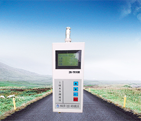 ZK-TR10B土壤墑情（溫濕度）速測(cè)儀