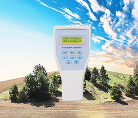 PC-5A便攜粉塵檢測儀，PM2.5檢測儀
