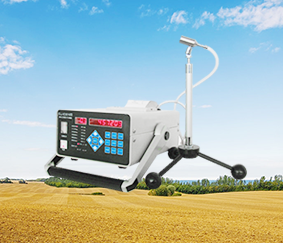 ZK-CLJ-E3106型大流量塵埃粒子計數器