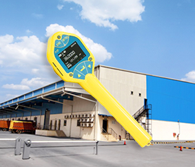 ZK-RJ33型表面沾污儀，多功能輻射檢測儀