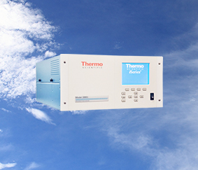 ZK-5014i 環境顆粒物連續監測儀