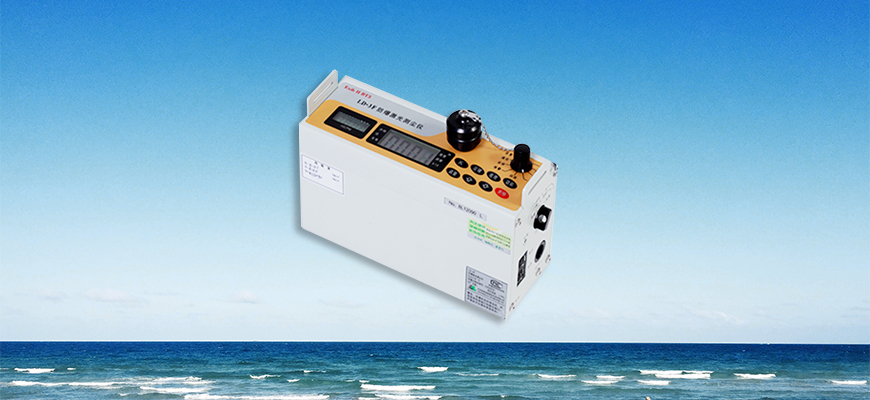 LD-3微電腦激光粉塵儀 防爆粉塵檢測儀 工業(yè)粉塵檢測