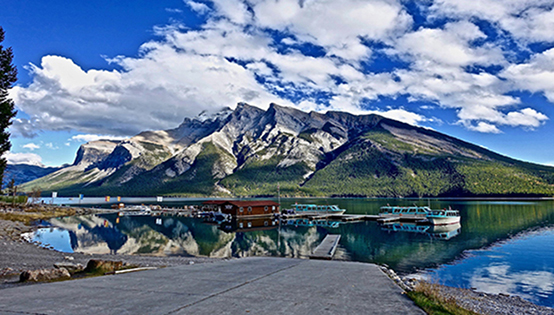 環(huán)境正由“污染治理”走向“生態(tài)服務”