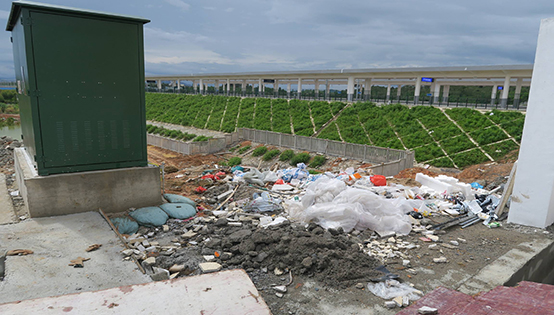 危險廢物焚燒飛灰中重金屬的穩定化處理