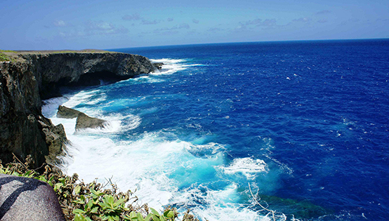 發展海水淡化解決缺水問題