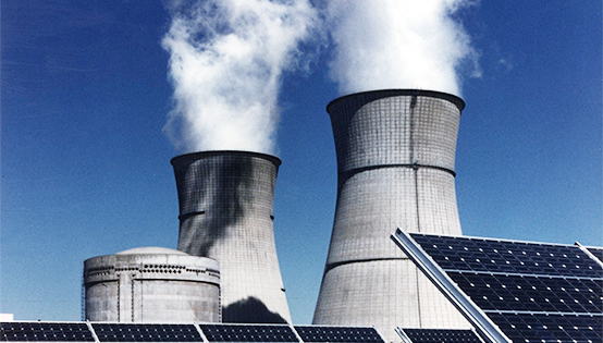 今年4月底前 邯鄲鋼鐵、焦化行業全部實現超低排放