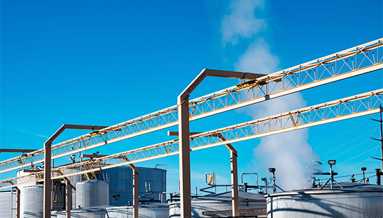 工業大氣污染防治再發力，河南生態環境廳印發6個專項方案