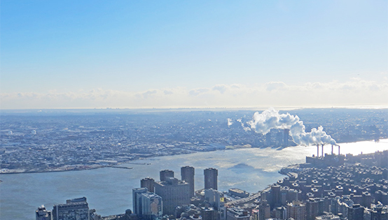 麗水開發區邁向國際最高環保標準的產業園