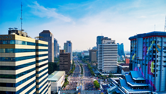 住房和城鄉建設部發文加強管控工地和道路揚塵