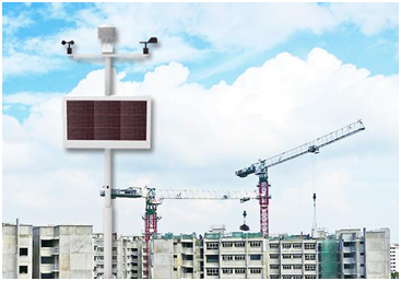 選擇揚塵在線監測系統的注意事項