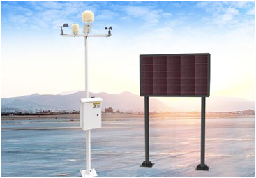 選擇什么樣的工地揚塵監控比較好？