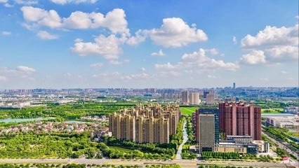 生態環境部調研江蘇太倉中集和上海環境能源交易所