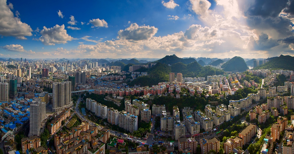 生態環境部通報11月下半月全國空氣質量預報會商結果