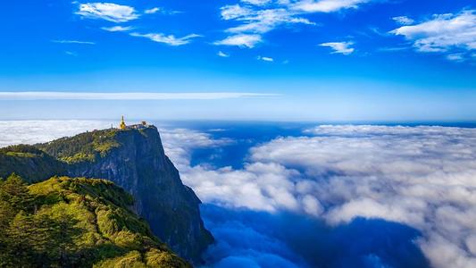 成都讓青山常在、綠水長流、空氣常新！