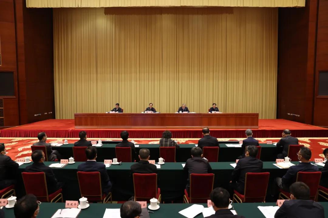 中央第八生態環境保護督察組督察云南省動員會在昆明召開