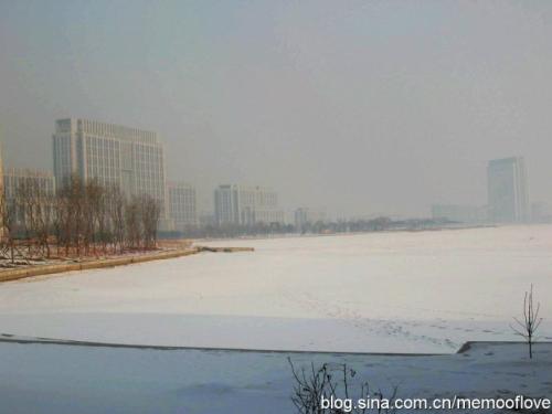 遼寧督促鐵嶺迅速解決凡河新區水污染問題