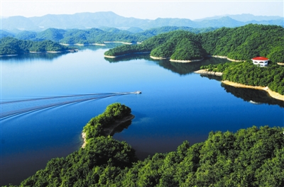 江西：以高度政治自覺狠抓環保督察問題整改