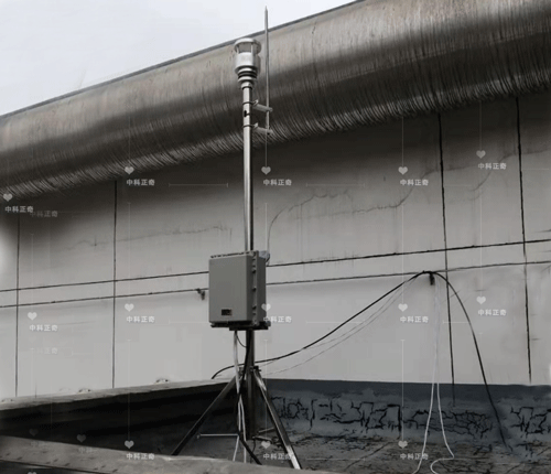 防爆氣體監(jiān)測(cè)系統(tǒng)