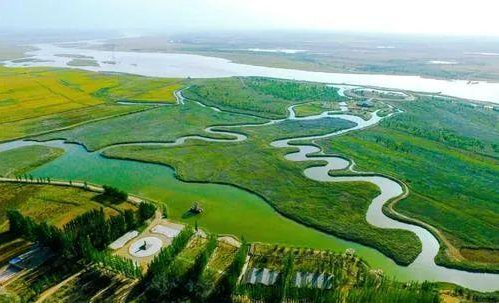 寧夏生態環境監測“十四五”規劃出爐