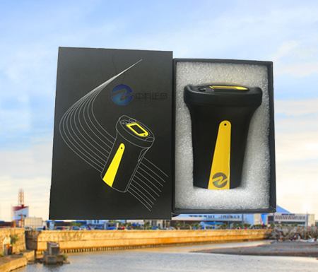 ZK-RG1100型放射性個人劑量報警儀-個人劑量儀