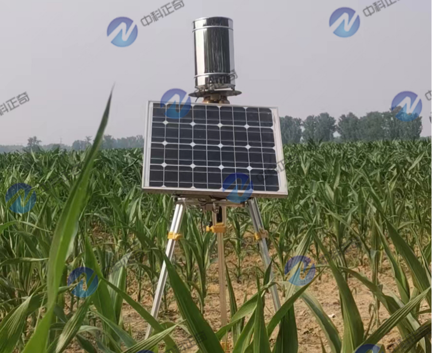 自動雨量監(jiān)測站是什么