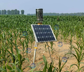 雨量應急自動監測站