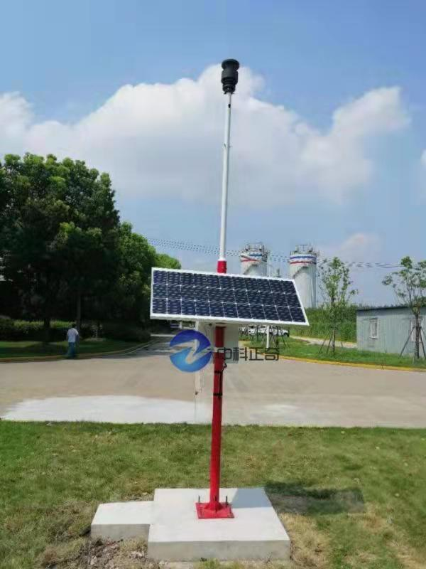 我們為什么要使用超聲波氣象站