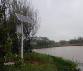 在線式多參數(shù)水質(zhì)監(jiān)測儀 ZK-SZ系列