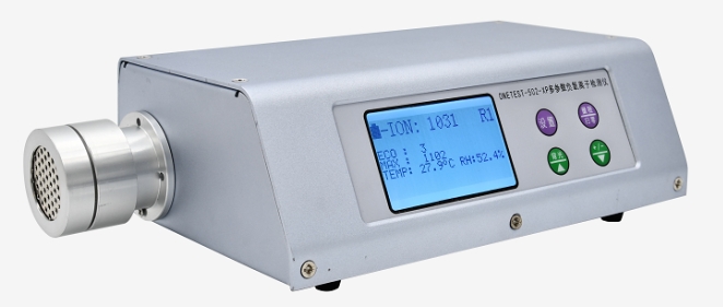 ONETEST-502XPS大氣負離子傳感器