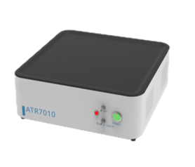 原位反應過程拉曼光譜分析儀