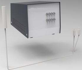 過程監測近紅外光譜分析儀